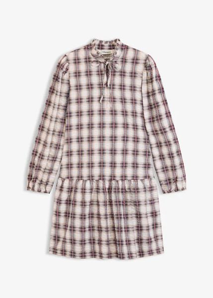 Sukienka oversize. Białe sukienki damskie bonprix, bez wzorów, bez kołnierzyka, bez ramiączek, oversize. Za 139.99 zł.