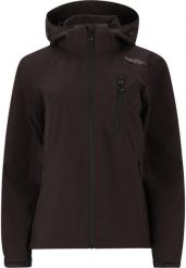 Damska kurtka wodoodporna Weather Report Camelia AWG W-PRO 15000. Niebieskie kurtki sportowe damskie Weather Report, bez wzorów, z elastanu, bez ramiączek, bez kaptura, na golfa. Za 316.50 zł.