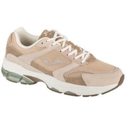 Buty sportowe Sneakersy męskie, CR111 Men 25 CR111S. Brązowe buty sportowe męskie Joma, bez wzorów, bez zapięcia, trekkingowe. Za 369.99 zł.