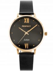 Zegarek Perfect ZEGAREK DAMSKI PERFECT F356 + BOX + GRAWER. Zegarki damskie Perfect. Za 195.80 zł.
