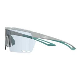 Okulary przeciwsłoneczne Magicshine RL001N. Niebieskie okulary przeciwsłoneczne damskie MAGICSHINE. Za 299.00 zł.