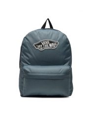 Vans Plecak Old Skool Class VN000H4YRV21 Szary. Szare plecaki męskie Vans, bez wzorów, z materiału, sportowe. Za 149.99 zł.