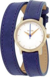 Zegarek Nixon Zegarek Damski Nixon A403-1675-00 (26 mm). Zegarki damskie Nixon. Za 294.62 zł.