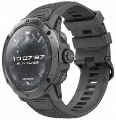 Zegarek | VERTIX 2S GPS, Space. Zegarki smartwatch COROS, bez wzorów. Za 2,998.00 zł.