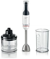 Bosch MSM 4W220 biały. Białe blendery Bosch. Za 179.90 zł.