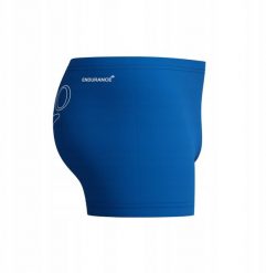 Speedo Męskie Bokserki kąpielowe END+ LOGO AQUASHORT. Kąpielówki męskie Speedo, m, bez wzorów. Za 125.28 zł.