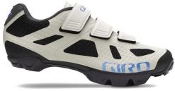 Buty damskie GIRO RANGER W light sharkskin roz.41 (NEW 2025). Czerwone obuwie sportowe damskie Giro, bez wzorów, bez zapięcia. Za 457.68 zł.
