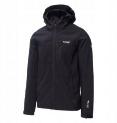Kurtka męska hitec Męski Softshell AVANIR. Kurtki męskie HITEC, m, bez wzorów, z softshellu, bez kaptura. Za 153.57 zł.