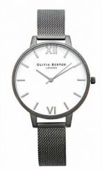 Zegarek Olivia Burton Zegarek Olivia Burton damski OB16BDW06 (38MM). Zegarki damskie Olivia Burton. Za 271.83 zł.