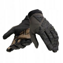 Rękawice rowerowe Dainese HGR Gloves EXT Black / Grey. Czarne rękawiczki damskie Dainese, bez wzorów. Za 229.99 zł.