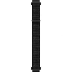 Szybko odpinany pasek do zegarka Garmin. Czarne zegarki damskie Garmin. Za 210.50 zł.