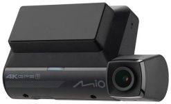 MIO MiVue 955W WIFI SONY Ultra Pixel Sensor 4K. Wideorejestratory MIO. Za 649.00 zł.