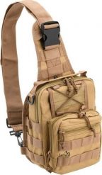 Cattara Torba na ramię ARMY 10l. Torby na ramię męskie Cattara, na ramię. Za 168.30 zł.