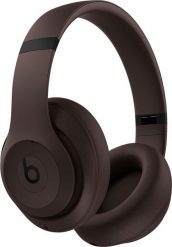 Słuchawki Apple Beats Studio Pro (MQTT3ZM/A). Słuchawki bezprzewodowe Beats. Za 1,620.65 zł.