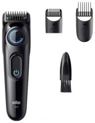 Męska Braun 3 BT3520 czarny. Golarki i trymery BRAUN. Za 159.90 zł.