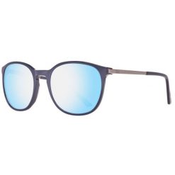 Okulary przeciwsłoneczne Unisex Helly Hansen HH5022-C03-57 Żywica. Brązowe okulary przeciwsłoneczne damskie Helly Hansen, okrągłe. Za 268.66 zł.
