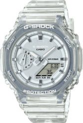 Zegarek Casio Zegarek Unisex Casio GMA-S2100SK-7AER. Zegarki damskie Casio, bez wzorów. Za 368.40 zł.
