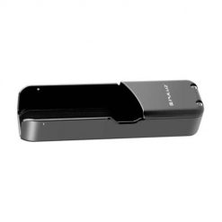Obudowa ochronna metalowa PULUZ PU930B do DJI Osmo Pocket 3. Brązowe zegarki sportowe Puluz, bez wzorów, metalowe. Za 78.00 zł.
