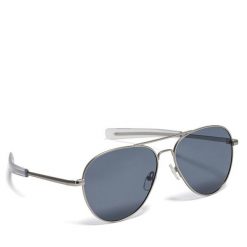 Okulary przeciwsłoneczne Hunter. Niebieskie okulary przeciwsłoneczne damskie Hunter. Za 99.99 zł.