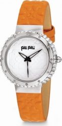 Zegarek Folli Follie Zegarek Damski Folli Follie WF13A032SPW ( 28 mm). Zegarki damskie folli follie. Za 202.95 zł.