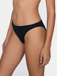 Roxy Dół od bikini Beach Classics ERJX405053 Czarny. Czarne stroje kąpielowe damskie Roxy, xs, bez wzorów, z syntetyku. Za 114.99 zł.