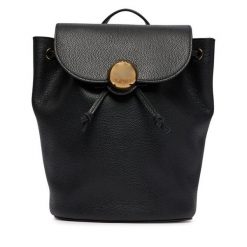 Plecak Furla. Czarne plecaki damskie Furla, bez wzorów. Za 1,299.00 zł.