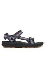Teva Sandały Hydratrek Sandal 1150270 Kolorowy. Sandały damskie Teva, bez wzorów, z materiału, bez obcasa, bez zapięcia. Za 305.99 zł.