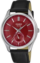 Zegarek Casio Collection MTP-B315L-4A Zegarek męski 47 mm (MTP-B315L-4AVDF). Zegarki męskie Casio, bez wzorów. Za 433.99 zł.