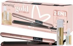 Prostownica Saint-Algue Demeliss Gold Love. Prostownice Saint Algue. Za 346.06 zł.