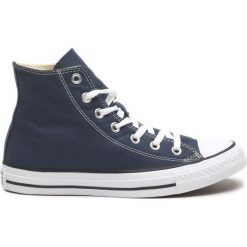 Converse Chuck Taylor All Star Tenisówki Niebieski. Niebieskie trampki męskie Converse, bez wzorów, z materiału, retro, bez zapięcia. Za 343.95 zł.
