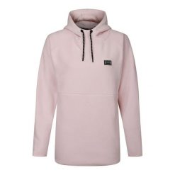 Damska Bluza Z Kapturem Snowburst. Czerwone bluzy damskie Dare 2B, xl, bez wzorów, z materiału, bez ramiączek, z kapturem. Za 179.99 zł.