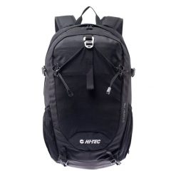Plecak Stray 20L. Czarne plecaki damskie Hi-tec, bez wzorów. Za 165.99 zł.