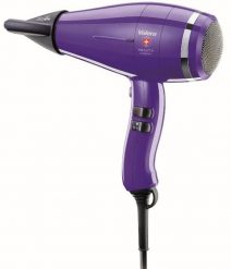 Valera Vanity Comfort Pretty Purple. Fioletowe suszarki do włosów Valera. Za 339.00 zł.