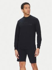 Paul&Shark Bluza 25411881 Granatowy Regular Fit. Niebieskie bluzy męskie PAUL&SHARK, m, bez wzorów, z syntetyku, bez ramiączek, bez kaptura. Za 669.99 zł.
