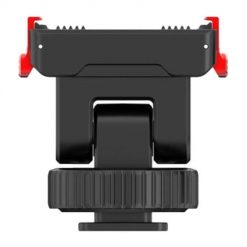 Adapter wielofunkcyjny z szybkozłączką Puluz dla DJI Osmo Action 6 / Nano. Zegarki sportowe Puluz, bez wzorów. Za 50.00 zł.
