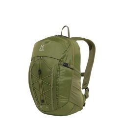 Plecak Haglofs Vide 25. Zielone plecaki damskie Haglöfs, bez wzorów, sportowe. Za 392.99 zł.