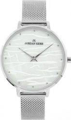 Zegarek Jordan Kerr Zegarek damski Jordan Kerr-LA PLANA- G3003 +BOX. Zegarki damskie Jordan Kerr. Za 97.00 zł.