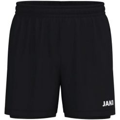 Szorty 2 w 1 Jako One. Białe szorty damskie Jako, bez wzorów, sportowe. Za 304.50 zł.
