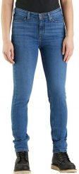 Carhartt Jeansy Damskie Rugged Flex Slim Fit Tapered Laurel. Jeansy damskie Carhartt, bez wzorów, z jeansu. Za 272.31 zł.