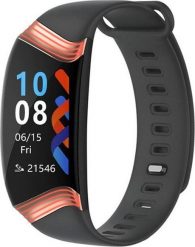 Smartband Active Band E20 Czarny. Czarne smartbandy Active Band. Za 139.99 zł.