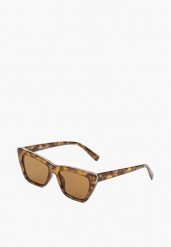 Zielone Okulary Przeciwsłoneczne Cat Eye z Filtrem UV Diralea. Zielone okulary przeciwsłoneczne damskie Renee. Za 34.99 zł.