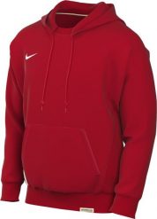 Nike Bluza męska Nike Dri-FIT Standard Issue Pull Over Hoodie czerwona FD7734 657 S. Czerwone bluzy męskie Nike, m, bez wzorów, bez kaptura, dri-fit (nike). Za 301.31 zł.