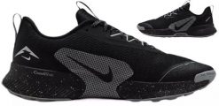 Nike BUTY NIKE DAMSKIE SPORTOWE JUNIPER TRAIL 3 FQ0902-001 TRENINGOWE OBUWIE. Obuwie sportowe damskie Nike, bez wzorów, bez zapięcia. Za 349.00 zł.