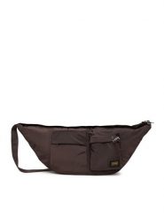 G-Star Raw Torebka C-XC8777 Brązowy. Brązowe torby na ramię męskie G-Star Raw, z materiału, na ramię. Za 179.99 zł.