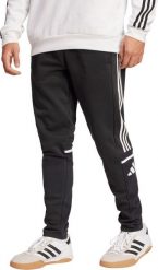 Spodnie męskie adidas Squadra 25 Sweat Pant czarne JE2765 XL. Czarne spodnie sportowe męskie Adidas, m, bez wzorów. Za 376.70 zł.