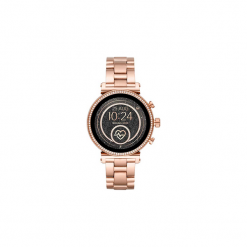 Zegarek Michael Kors Access Mkt5063 Smartwatch Gps. Zegarki smartwatch Michael Kors, z aplikacjami. Za 1,299.00 zł.