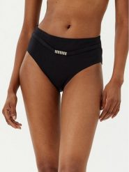 Chantelle Dół od bikini Icon C16VC6 Czarny. Czarne bikini Chantelle, bez wzorów, z syntetyku. Za 149.99 zł.