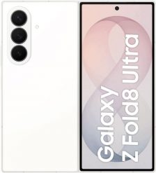 Smartfon Samsung Galaxy Fold8 Ultra 1TB cream (SM-F976BZWNEUE). Smartfony SAMSUNG. Za 13,167.19 zł.