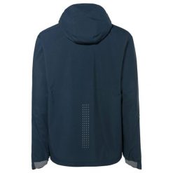 Kurtka z kapturem 3 w 1 VAUDE Yaras. Niebieskie kurtki męskie Vaude, bez wzorów, sportowe, z kapturem. W wyprzedaży za 1,176.70 zł.