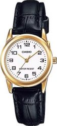 Zegarek Casio Zegarek Damski Casio LTP-V001GL-7B ( 30 mm). Zegarki damskie Casio. Za 116.71 zł.